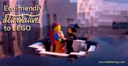 Eco-friendly LEGO alternatives | Eco-mothering.com
