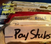 Benefits of Switching to Paperless Billing | Eco-Mothering.com