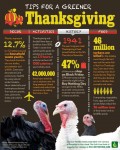 Tips for a Greener Thanksgiving | Eco-Mothering.com