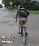 Benefits of Biking | Eco-Mothering.com