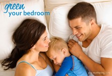 10 Simple Ways to Green Your Bedroom | Eco-Mothering.com