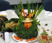 Eco crafts for Thanksgiving | Eco-Mothering.com