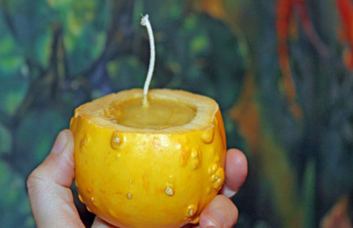 Eco crafts for Thanksgiving | Eco-Mothering.com