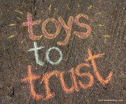Wild Mint Shop Toys | Eco-Mothering.com
