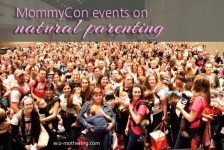 MommyCon 2015 | Eco-Mothering.com
