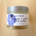 Herban Lifestyle Body Butter | Eco-Mothering.com