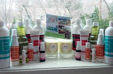 Ava Anderson Non Toxic Products | Eco-Mothering.com