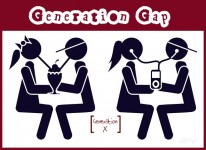 In Defense of Gen Xers | Eco-Mothering.com