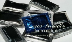 What's the Most Eco-Friendly Form of Birth Control? | Eco-Mothering.com