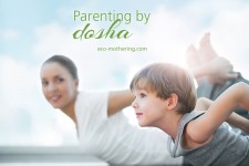 Tips for how to parent the dosha of your child | Eco-Mothering.com